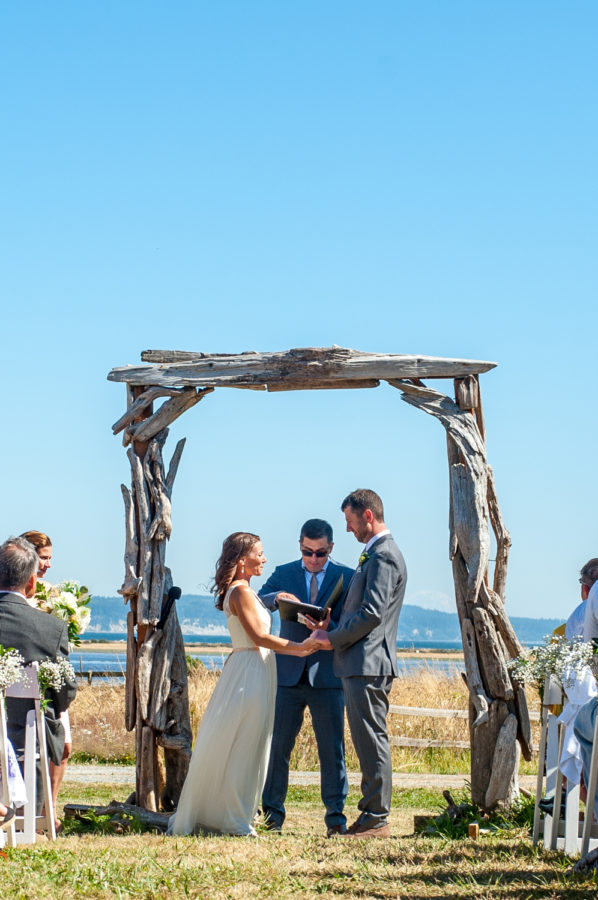 Crockett Farms Wedding