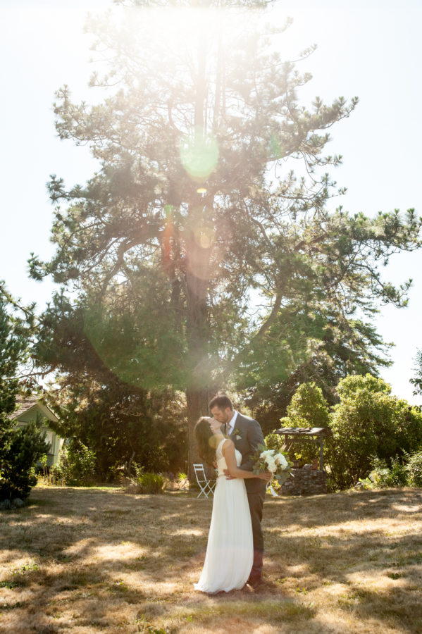 WHIDBEY ISLAND WEDDING