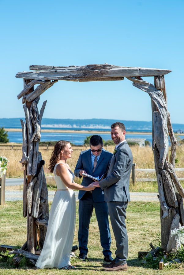 Crockett Farms Wedding