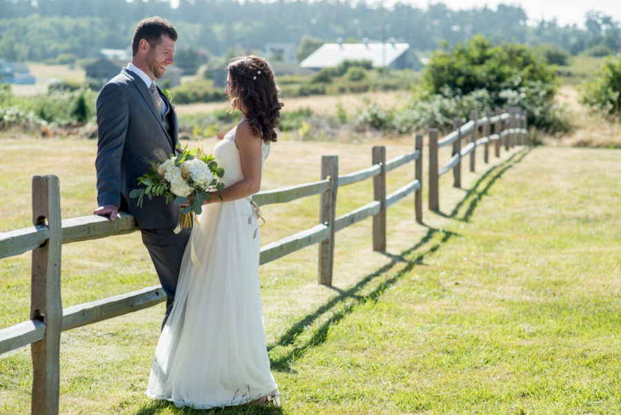 ISLAND WEDDING