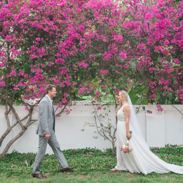 Sayulita, Mexico Wedding