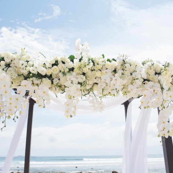 St. Regis - Punta Mita, Mexico Wedding - Part 1