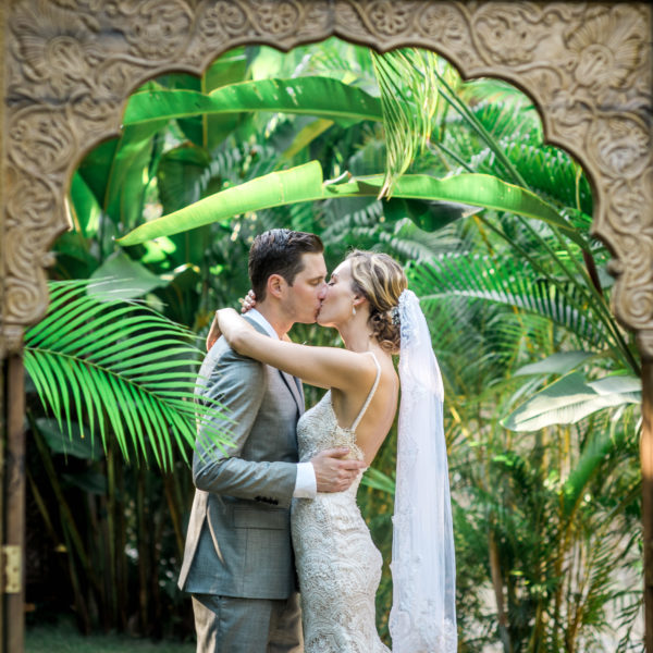 Sayulita, Mexico Wedding - Villa Amor Hotel