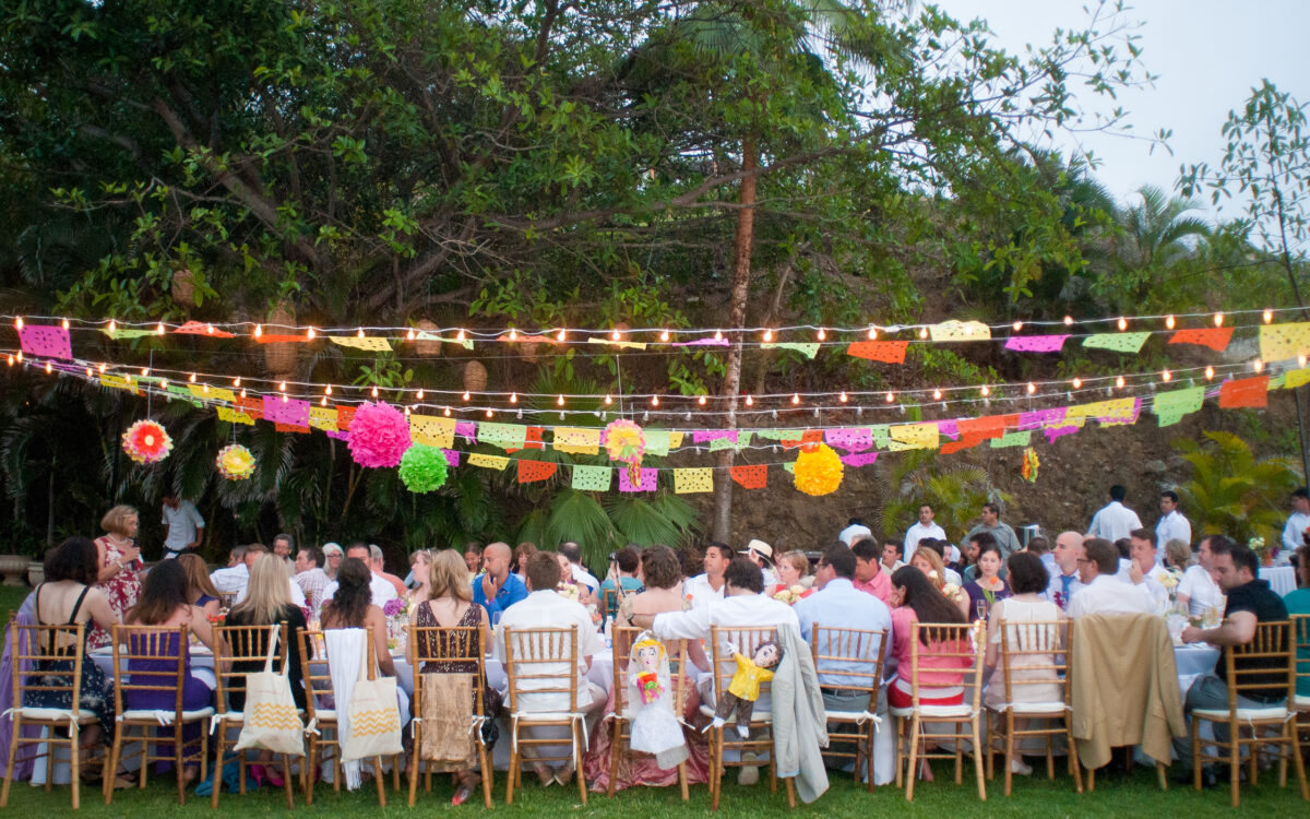 Sarah + Tim, Sayulita, Mexico