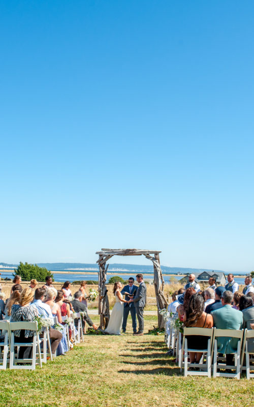 Crockett Farms Wedding