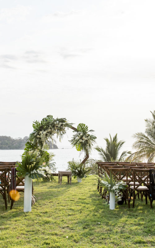 Villa del Oso, Sayulita, Mexico Wedding with Sea of Dreams