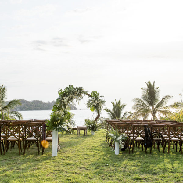 Villa del Oso, Sayulita, Mexico Wedding with Sea of Dreams